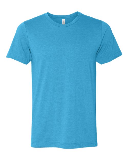 Heather Aqua - Front