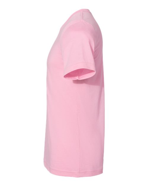 Heather Bubble Gum - Direct Side