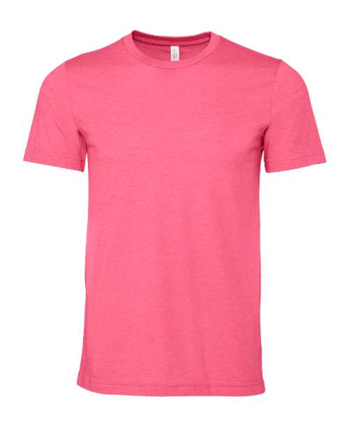 Heather Charity Pink - Front