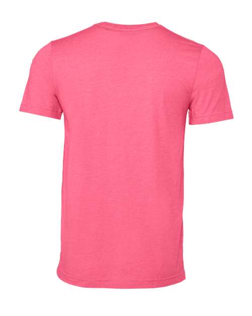 Heather Charity Pink - Back