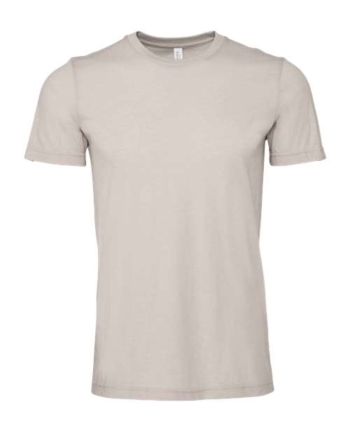 Heather Cool Grey - Front