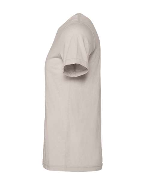 Heather Cool Grey - Direct Side