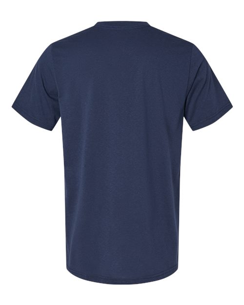 Navy - Back