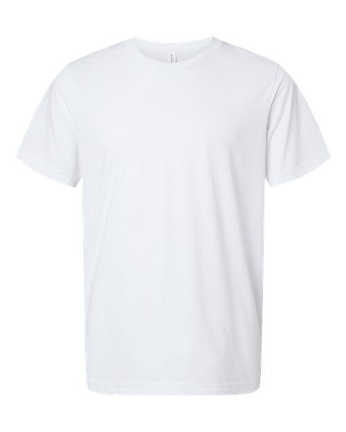 White - Front