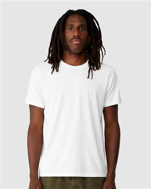 White - On Model Front