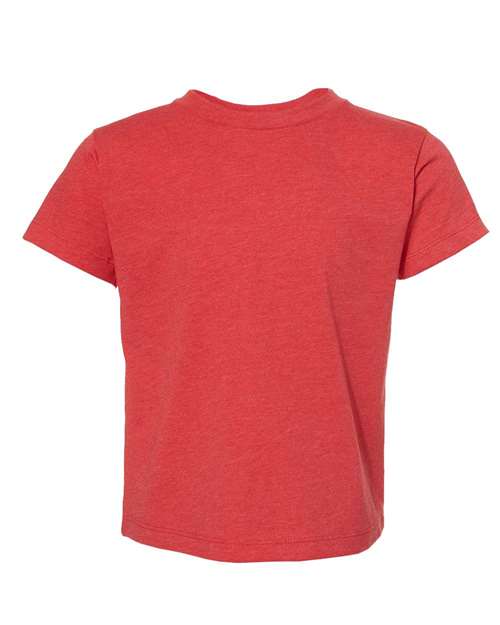 Heather Red - Front
