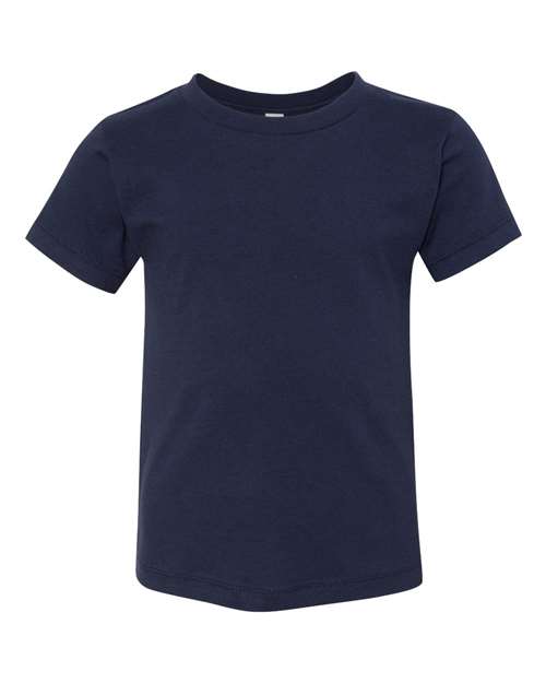 Navy - Front
