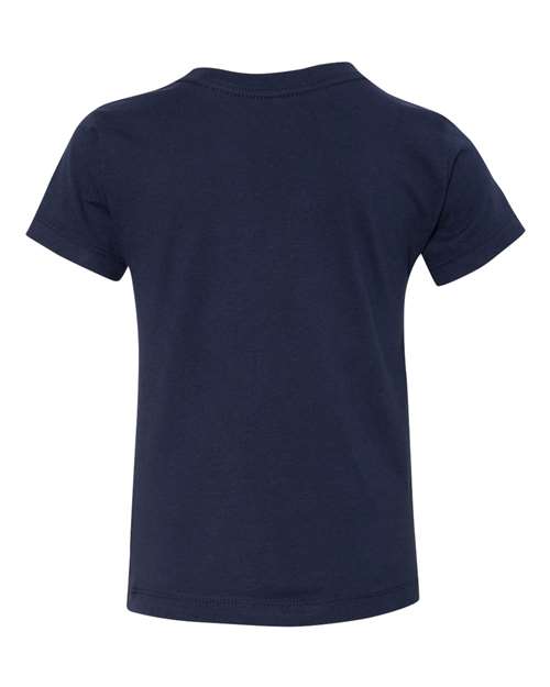Navy - Back