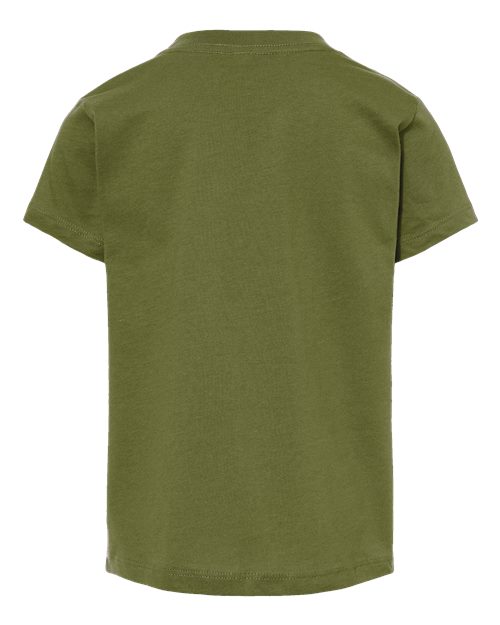 Olive - Back