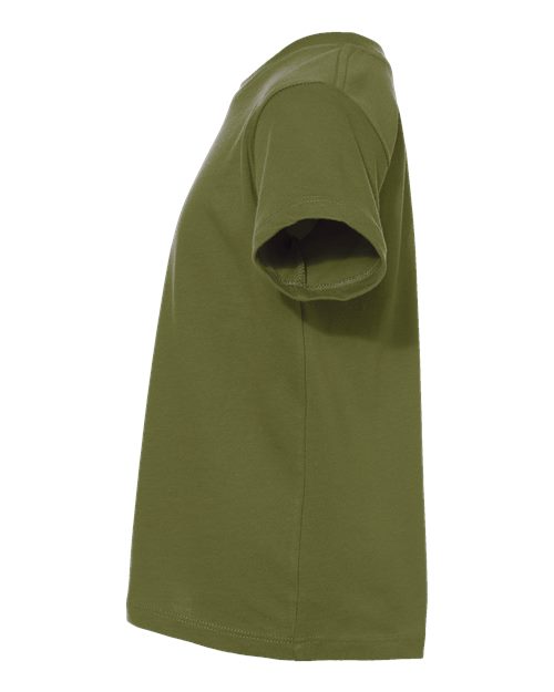 Olive - Direct Side