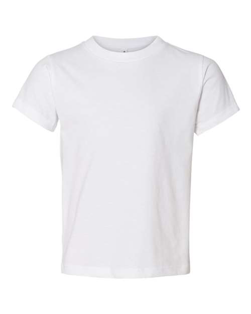 White - Front