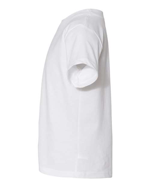 White - Direct Side