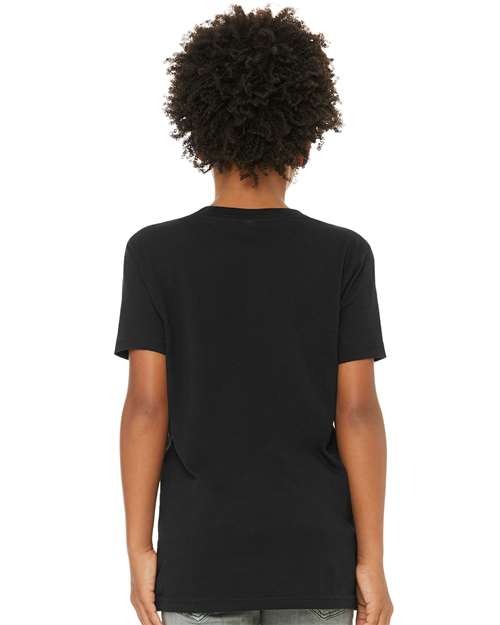 Black - On Model Back