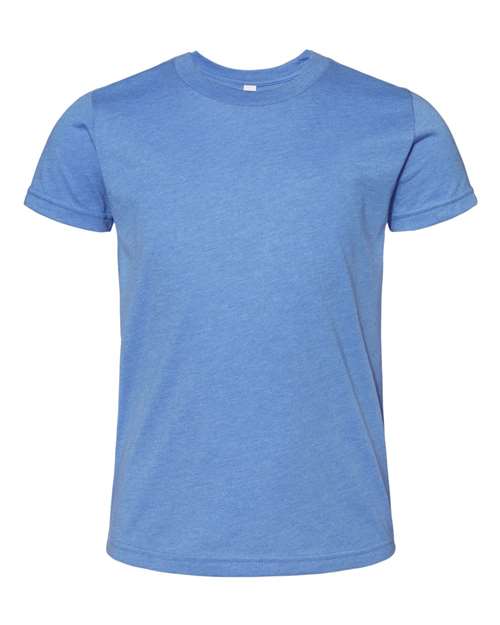 Columbia Blue - Front
