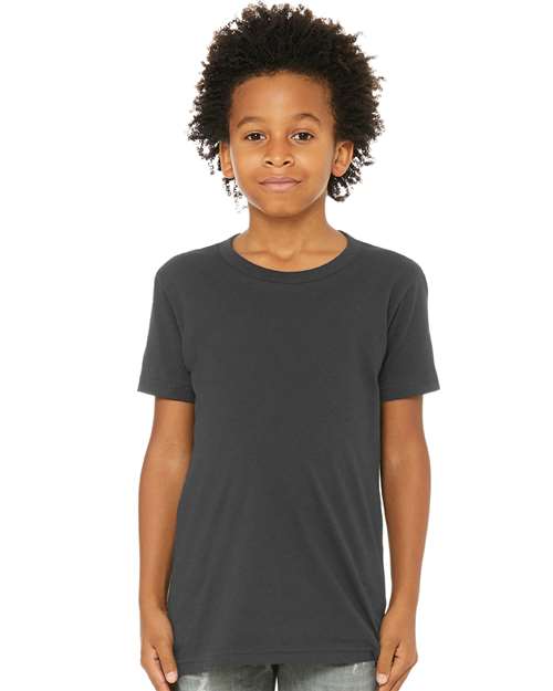 Dark Grey - On Model Front