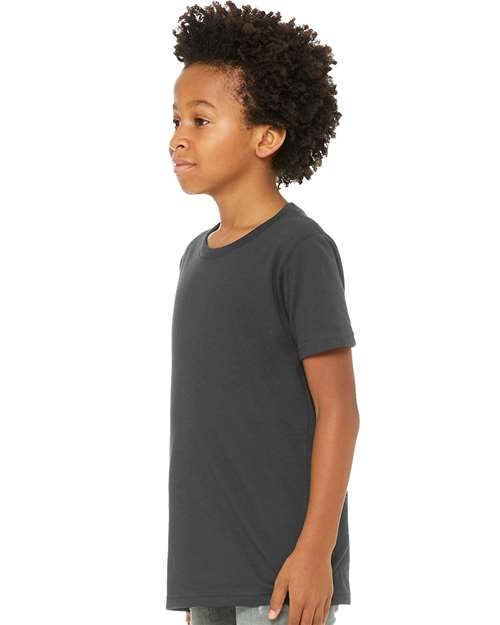Dark Grey - On Model Side