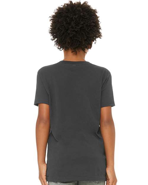 Dark Grey - On Model Back