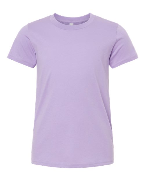 Dark Lavender - Front