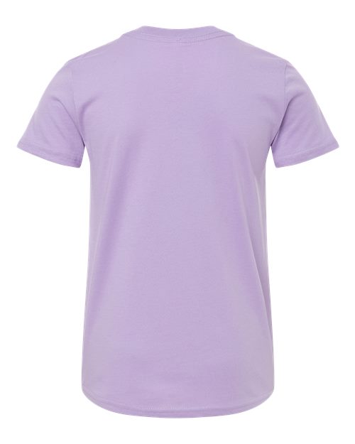 Dark Lavender - Back