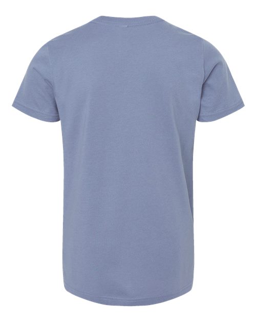 Lavender Blue - Back