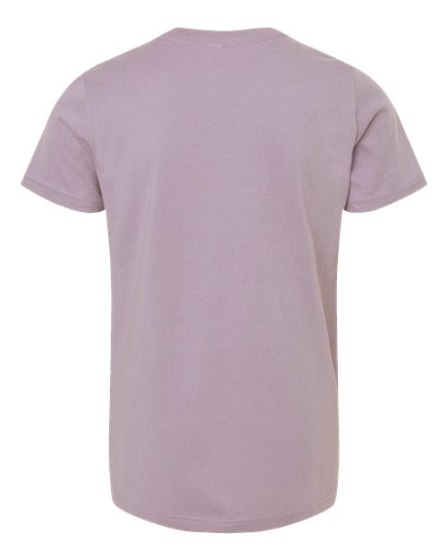 Light Violet - Back
