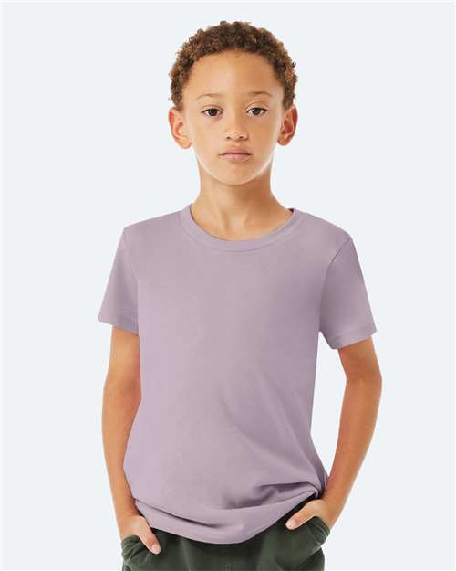 Light Violet - On Model Front