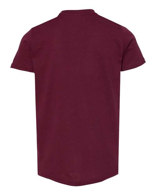 Maroon - Back