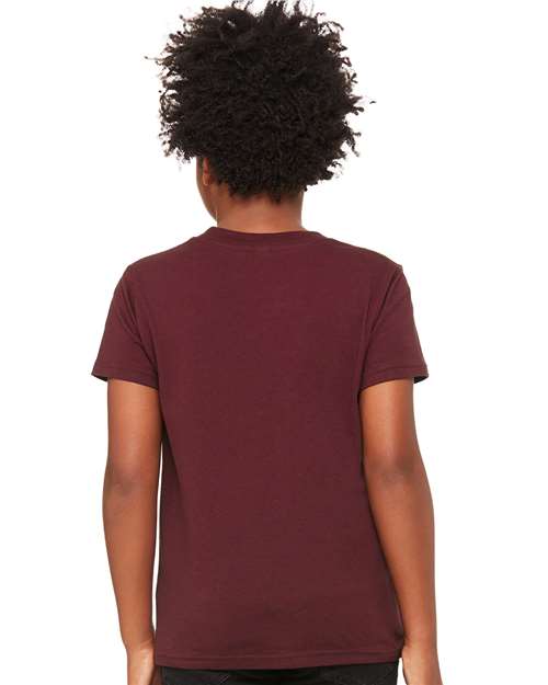 Maroon - On Model Back