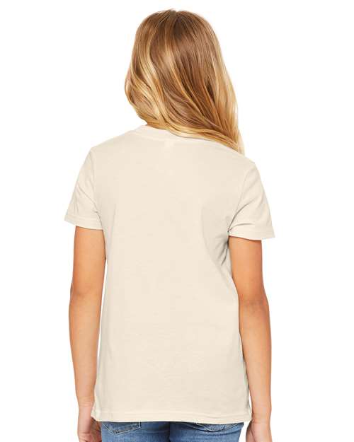 Natural - On Model Back