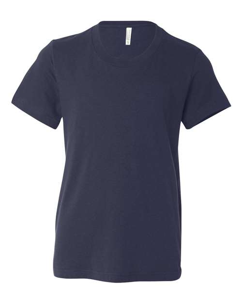 Navy - Front