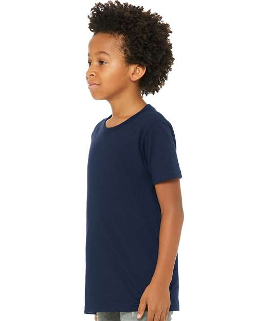 Navy - On Model Side