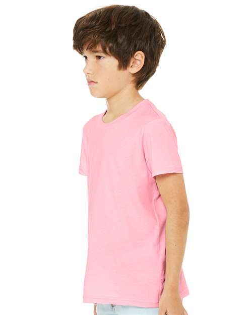Pink - On Model Side