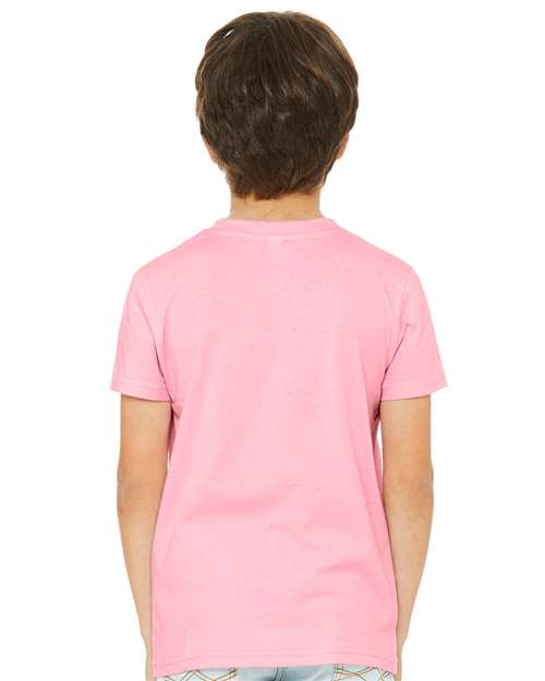 Pink - On Model Back