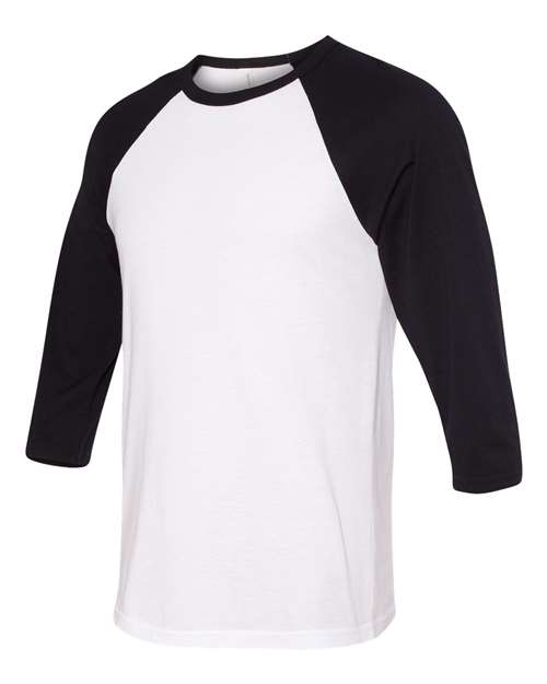 White/ Black - Side
