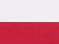White/ Red - Swatch