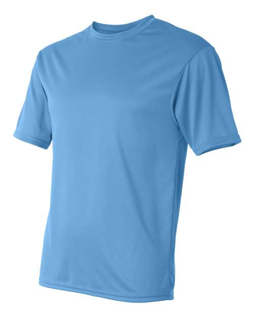 Columbia Blue - Side