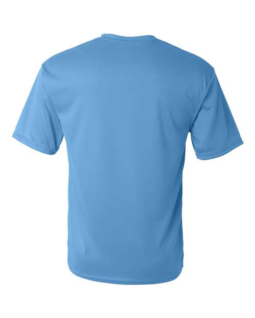 Columbia Blue - Back
