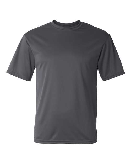Graphite - Front