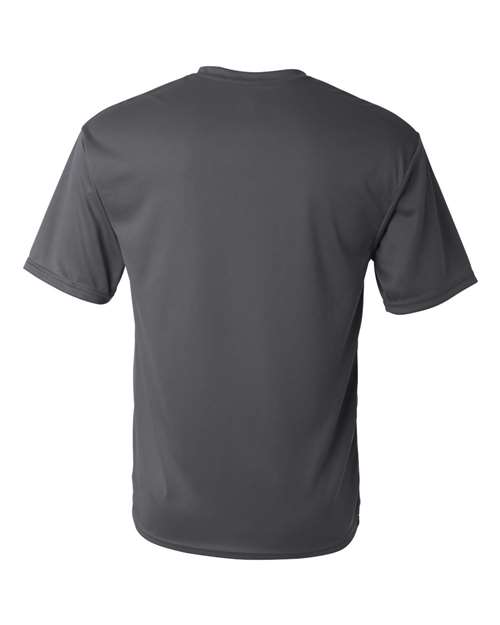 Graphite - Back