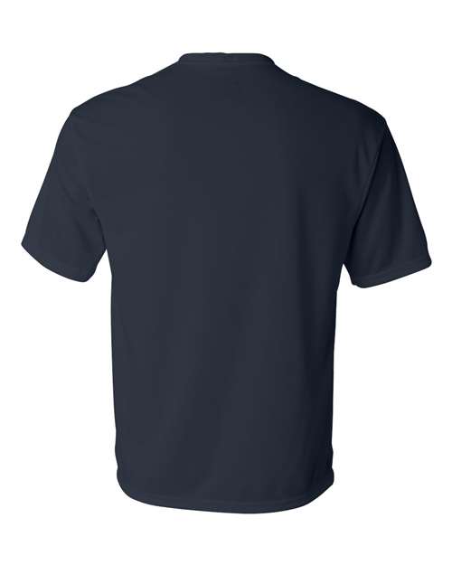 Navy - Back