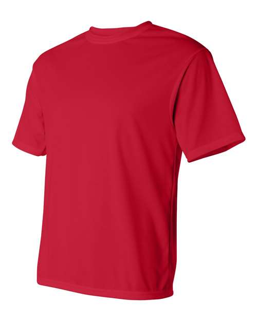 Red - Side