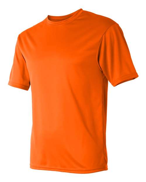 Safety Orange - Side