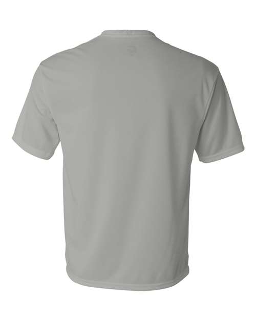 Silver - Back