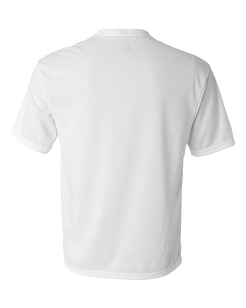 White - Back