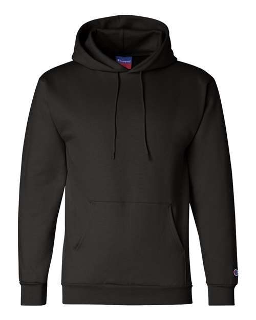 Black - Front