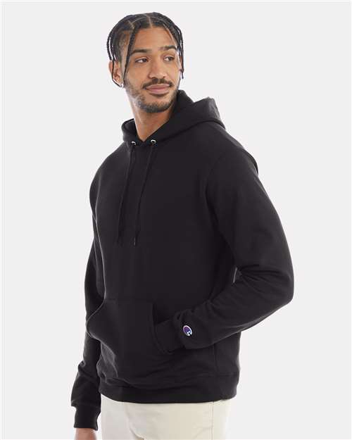 Black - On Model Side