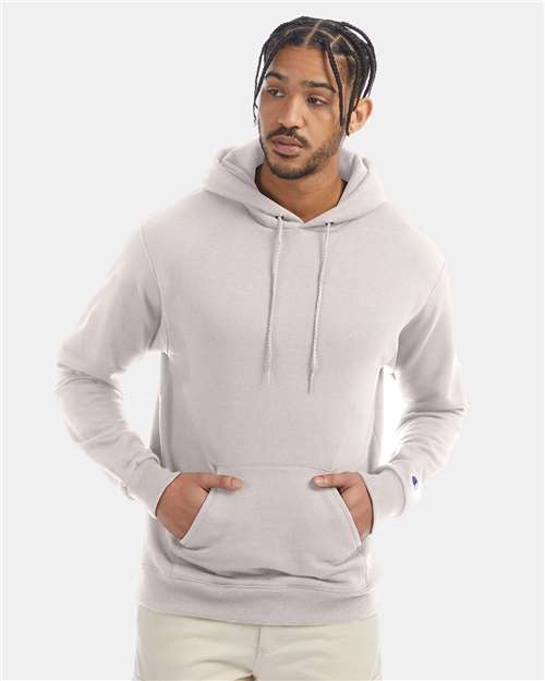 Body Blush - On Model Front