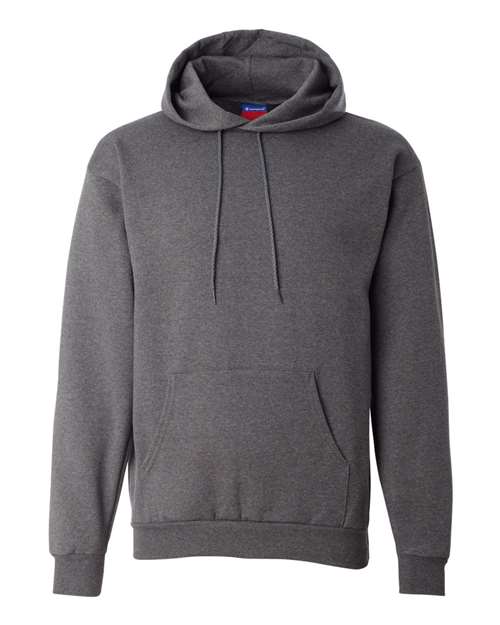 Charcoal Heather - Front