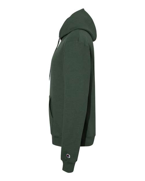 Dark Green - Direct Side