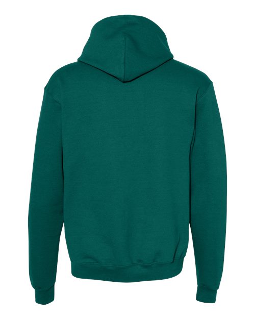 Emerald Green - Back